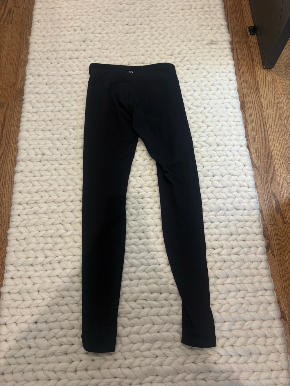 Lululemon Black Women’s leggings